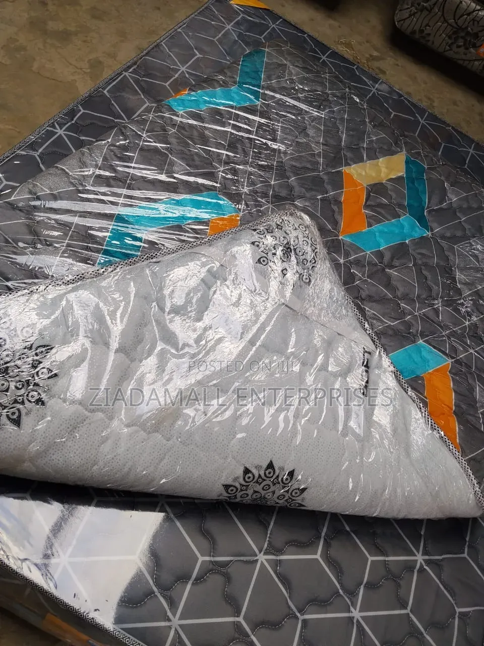 Mattress Topper 4 by 6, Mattress Topper Mattress Topper