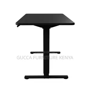 Electric Motorized Height Adjustable Writing Desk