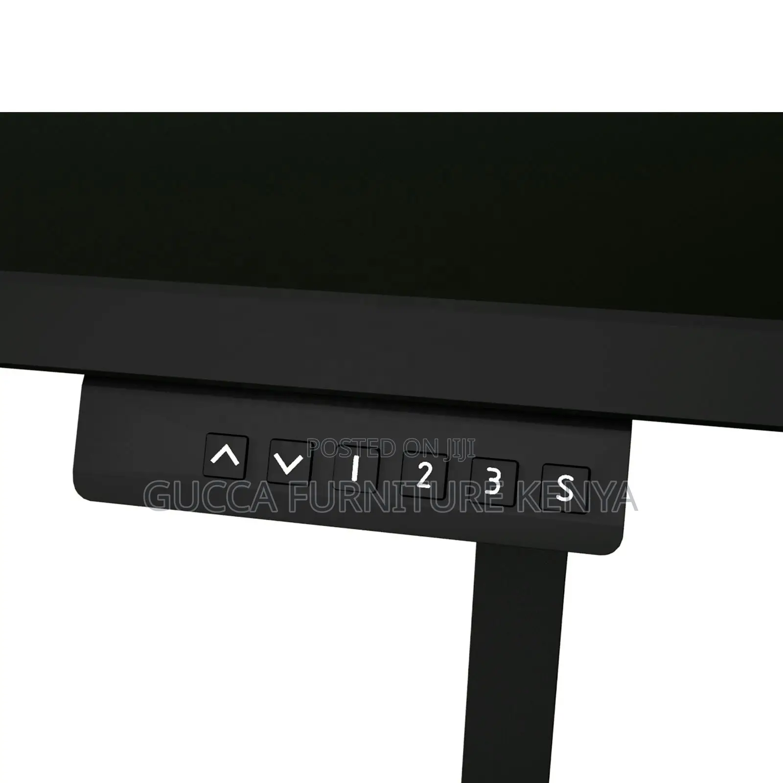 Electric Motorized Height Adjustable Writing Desk