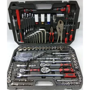 142 Pieces Tool Set
