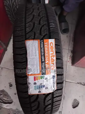 225/75r16c Centara