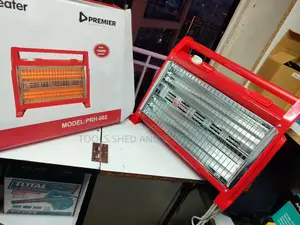Room Heater