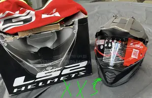 Motorcycle Helmets Adventure Ls2 High Perform Top Deal