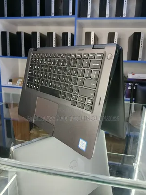 Laptop Dell Latitude 5300 8GB Intel Core i5 SSD 256GB