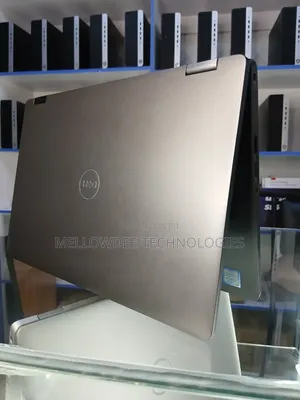 Laptop Dell Latitude 5300 8GB Intel Core i5 SSD 256GB