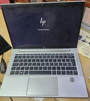 Laptop HP EliteBook 830 G8 16GB Intel Core i5 SSD 256GB