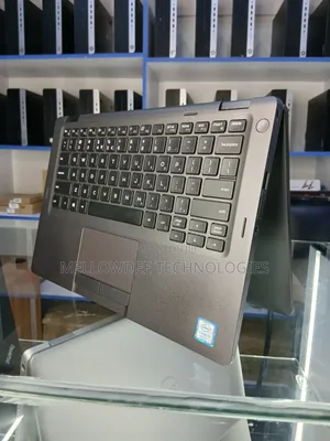Laptop Dell Latitude 5300 8GB Intel Core i5 SSD 256GB