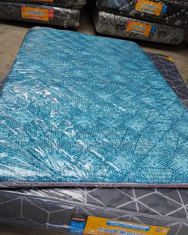 5*6 Topper,Plush Quilted Mattress Topper 5x6