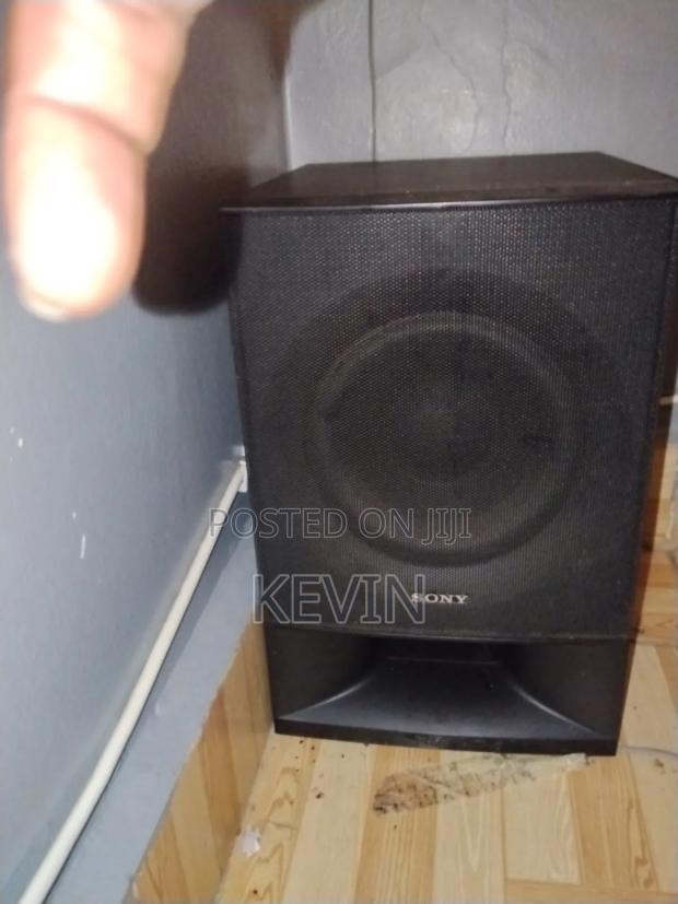 Blueray E2100 Hometheater - thumbnail 3