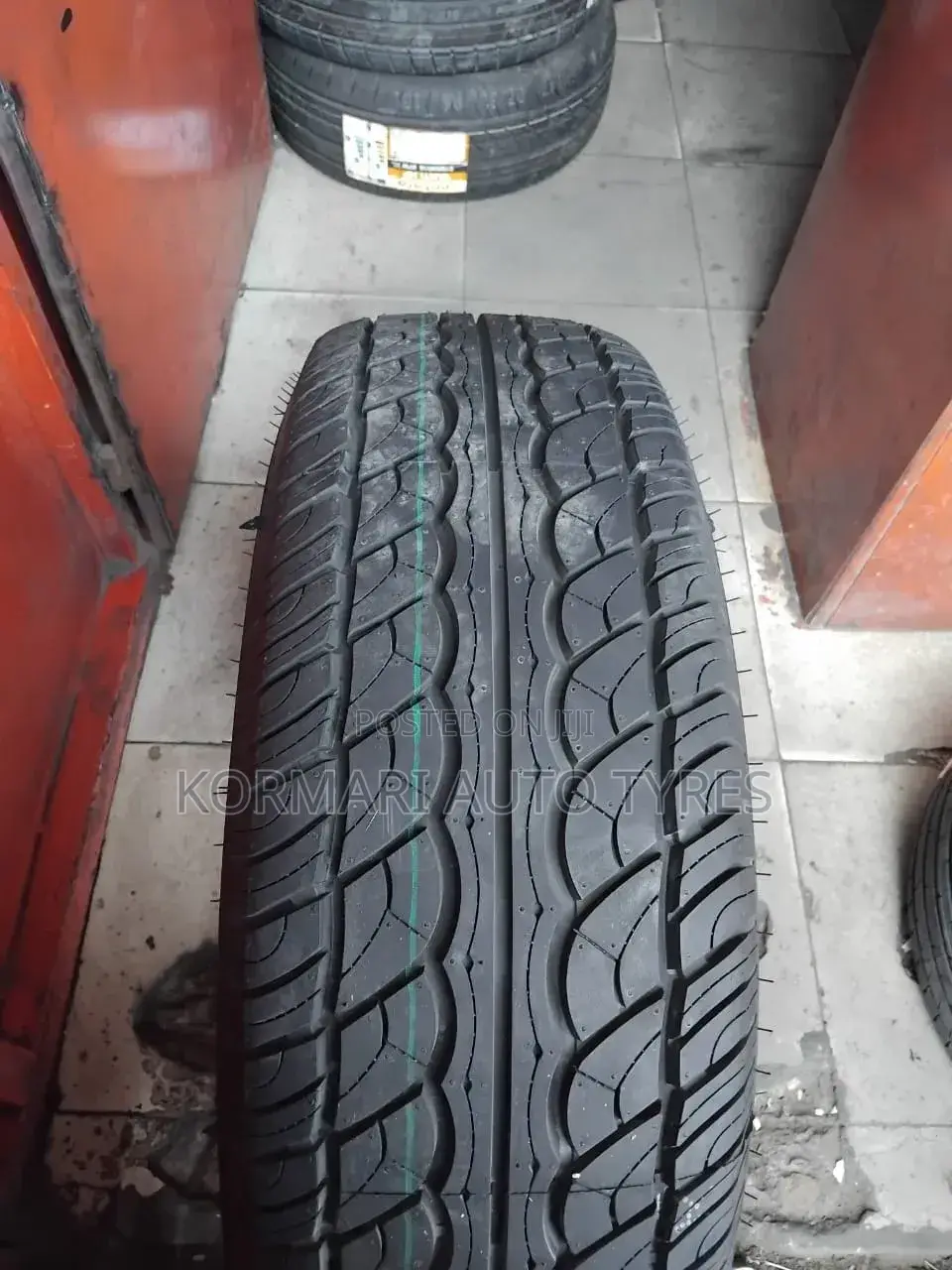 245/70r16 H/T Centara