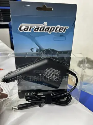 Car Adapters