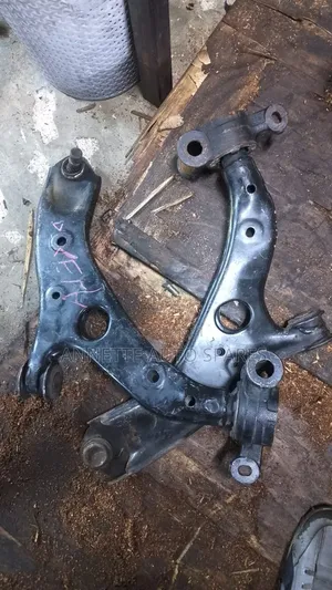 Arms Mazda Atenza