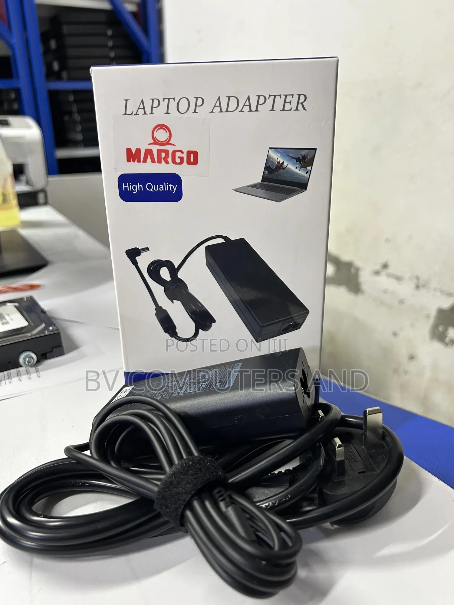 Laptop Chargers