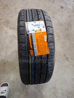225/50r18 Joyroad Quality Tyre