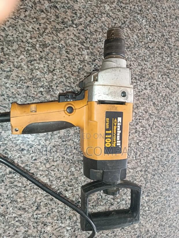 Electric Drill