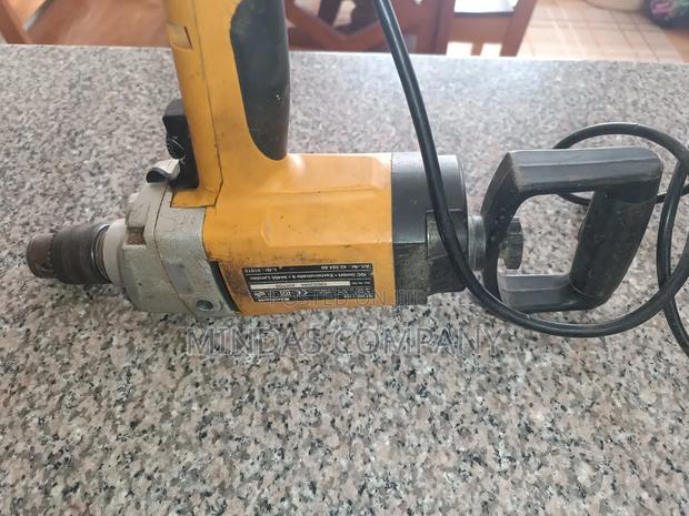 Electric Drill - thumbnail 2