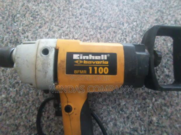 Electric Drill - thumbnail 5