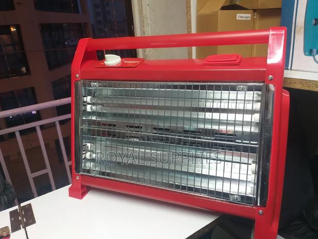 1600w Room Heater With Humidifier