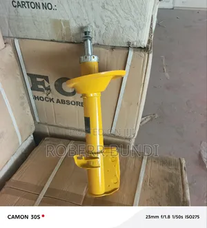 Shockabsorbers