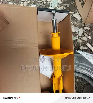 Shockabsorbers