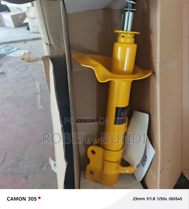 Shockabsorbers - thumbnail 5