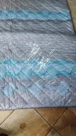 Mattress Topper,Soft Mattress Topper 6*6