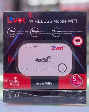 Bivot Mifi