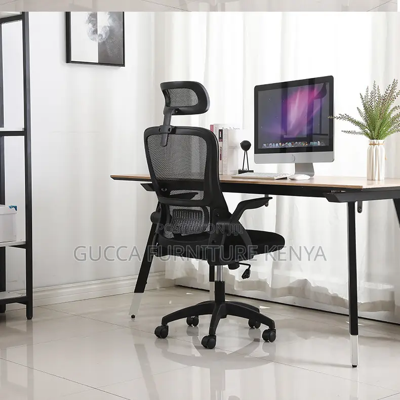 Adjustable Breathable Ergonomic Home Chair