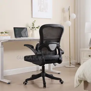 Adjustable Breathable Ergonomic Home Chair