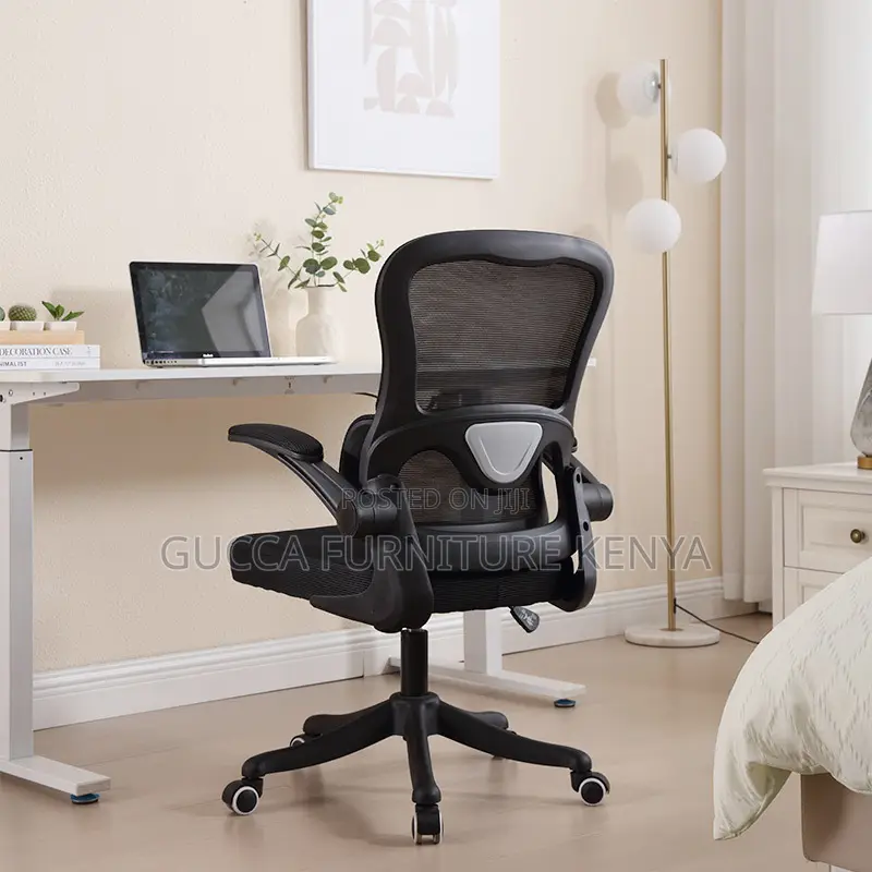 Adjustable Breathable Ergonomic Home Chair