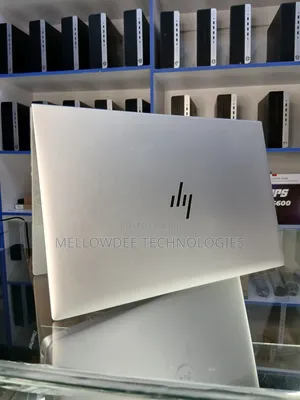 Laptop HP EliteBook 830 G7 16GB Intel Core i5 SSD 512GB