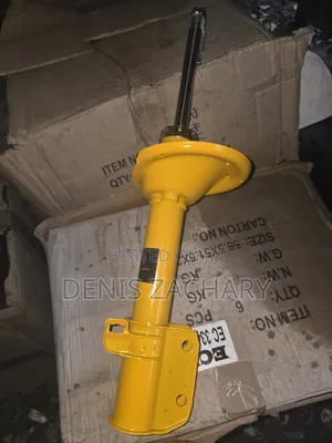 Shock Absorbers
