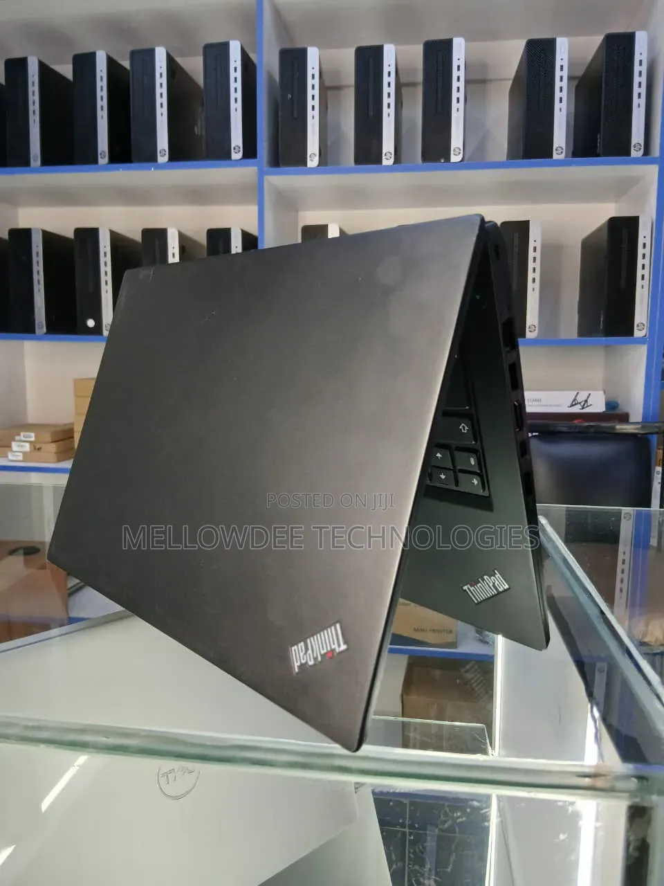 Laptop Lenovo ThinkPad T460s 8GB Intel Core i5 SSD 256GB