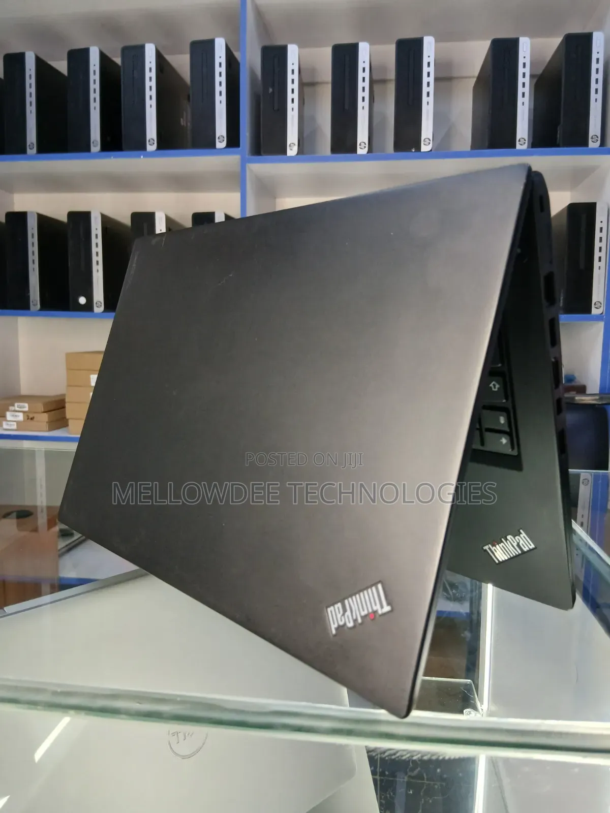 Laptop Lenovo ThinkPad T460s 8GB Intel Core i5 SSD 256GB