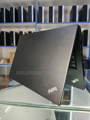 Laptop Lenovo ThinkPad T460s 8GB Intel Core i5 SSD 256GB