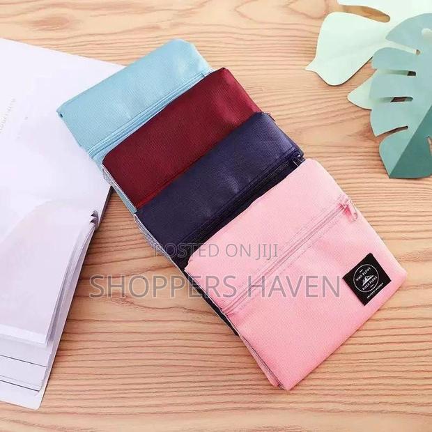 Foldable Traveling Bag - thumbnail 3
