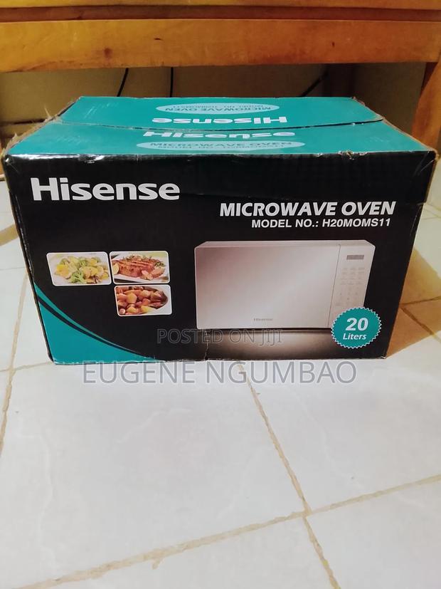 Hisense Microwave for Sale - thumbnail 3