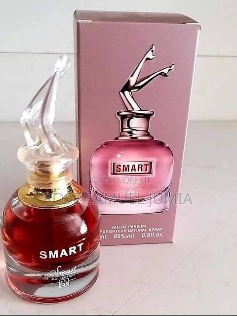 Scandal Perfume