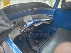Piaggio 2018 Blue