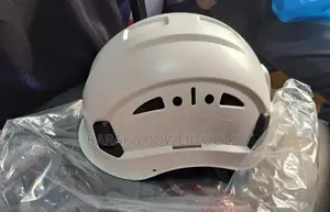 Work at Heights Helmet