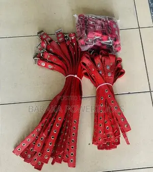 Climbers Belts