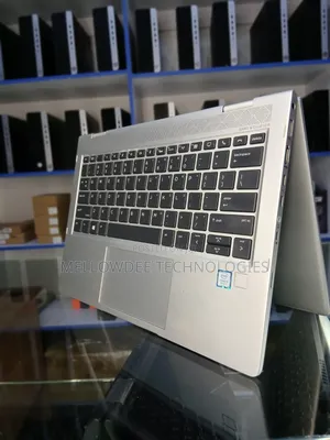 Laptop HP EliteBook 830 G6 8GB Intel Core i5 SSD 256GB