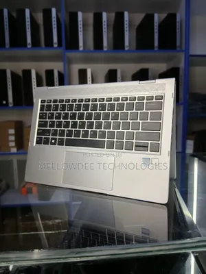Laptop HP EliteBook 830 G6 8GB Intel Core i5 SSD 256GB