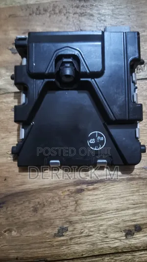 Vehicle Spares