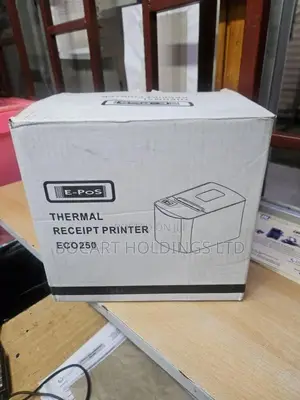 Epos Eco 250 Thermal Receipt Printer