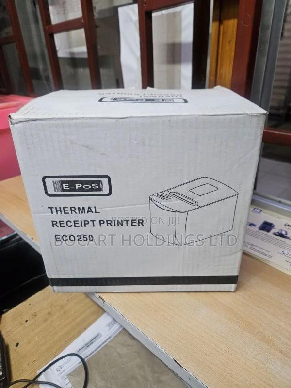 Epos Eco 250 Thermal Receipt Printer