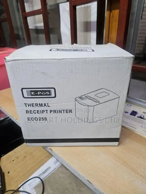 Epos Eco 250 Thermal Receipt Printer
