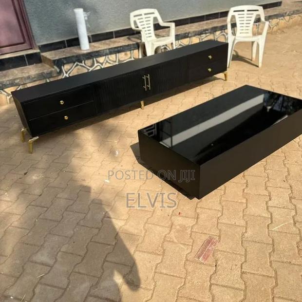 Tv Stand Long 8 Feet - thumbnail 2