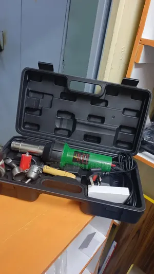 Affordable 1600watts Electric Tent Heat Gun