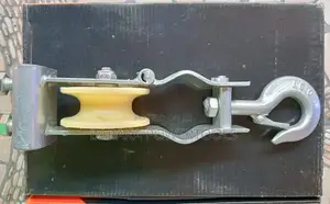 Cable Pulley